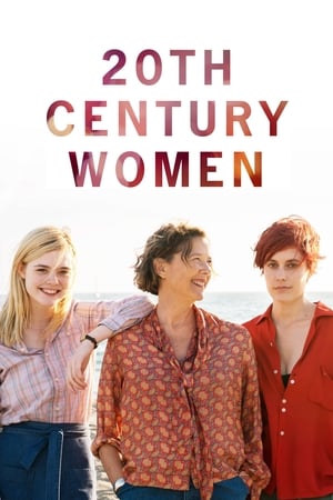 20th Century Women (2016) Full Movie DVDScr 650MB - Movierulz