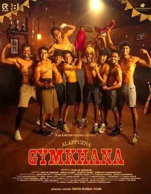 Alappuzha Gymkhana 2025 Hindi Dual Audio WEB-DL 720p - 480p - 1080p - Movierulz