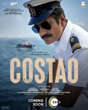 Costao 2025 Hindi WEB-DL 720p - 480p - 1080p - Movierulz
