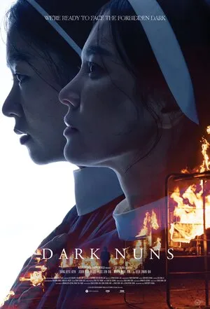 Dark Nuns 2025 Hindi Dual Audio WEB-DL 720p - 480p - 1080p - Movierulz