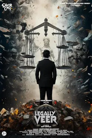 Legally Veer 2024 Hindi Dual Audio WEB-DL 720p - 480p - 1080p - Movierulz