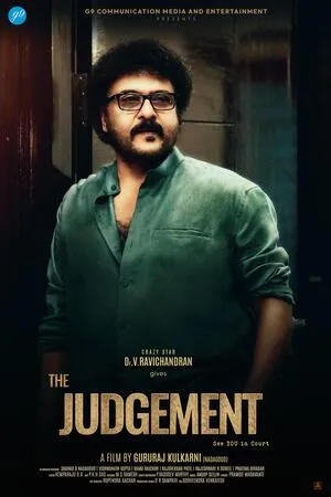 The Judgement 2024 Hindi Dual Audio WEB-DL 720p - 480p - 1080p - Movierulz