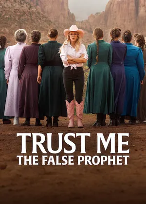 Trust Me: The False Prophet 2026 Season 1 Hindi - English Audio WEB-DL 720p - 1080p [EP- 04 Added] - Movierulz