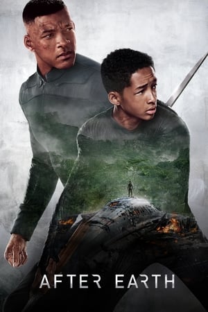 After Earth 2013 Hindi Dual Audio 480p BluRay 300MB - Movierulz