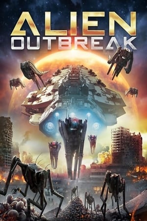 Alien Outbreak 2020 Hindi Dual Audio 720p WebRip [850MB] - Movierulz