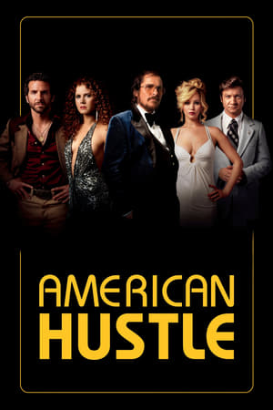 American Hustle 2013 Dual Audio Hindi 480p BluRay 400MB - Movierulz