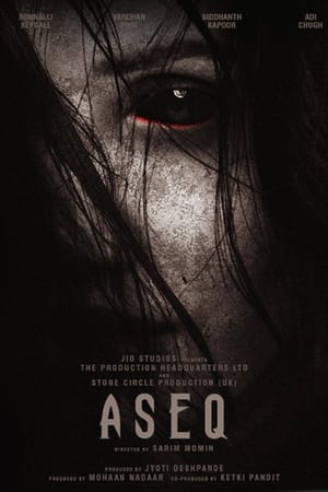 Aseq 2023 Hindi Audio WEB-DL 1080p - 720p - 480p - Movierulz