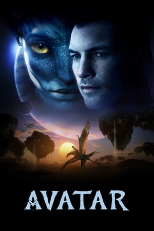 Avatar (2009) 100mb Hindi Dual Audio movie Hevc BRRip Download - Movierulz