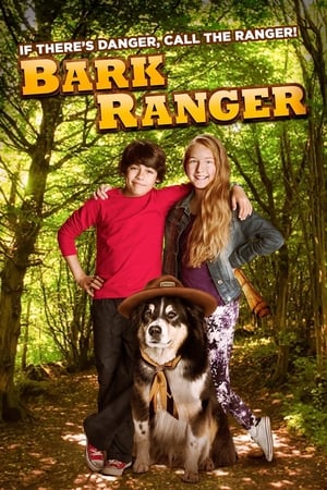 Bark Ranger 2015 Hindi Dual Audio 720p BluRay [1.1GB] ESubs - Movierulz