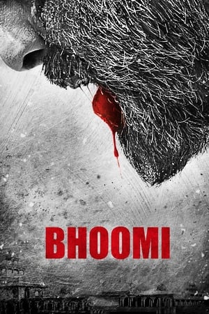 Bhoomi 2017 400MB Full Movie 480p DVDRip Download - Movierulz