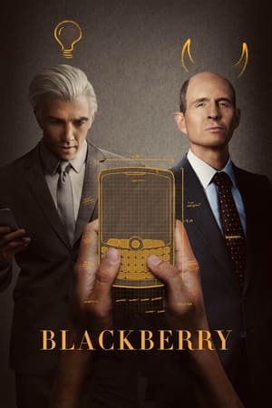 BlackBerry (2023) Hindi Dual Audio HDRip 720p – 480p - Movierulz