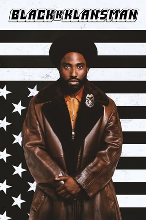 BlacKkKlansman (2018) Hindi Dual Audio 480p BluRay 420MB - Movierulz