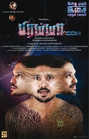 Brahma.com 2017 (Hindi - Tamil) Dual Audio 480p UnCut HDRip 450MB - Movierulz