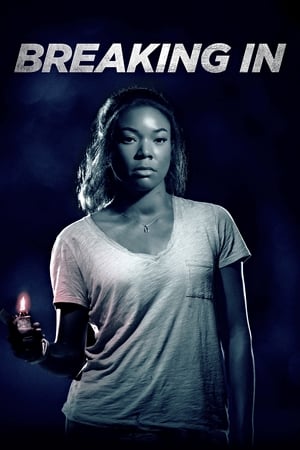 Breaking In 2018 Hindi Dual Audio 480p BluRay 300MB - Movierulz