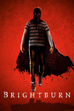 Brightburn (2019) Hindi Dual Audio 720p BluRay [850MB] - Movierulz