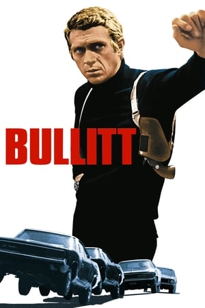 Bullitt 1968 Hindi Dual Audio 720p BluRay [990MB] - Movierulz