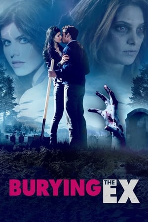 Burying the Ex (2014) Hindi Dual Audio 720p HDRip [900MB] - Movierulz
