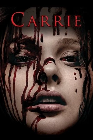 Carrie 2013 Hindi - English Dual Audio WEB-DL 720p - 480p - 1080p - Movierulz
