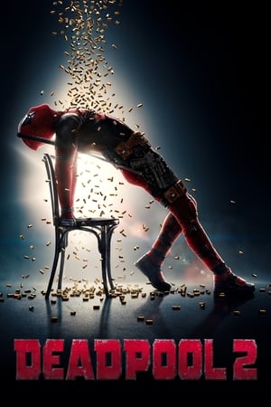 Deadpool 2 (2018) Hindi Dual Audio 480p UnCut BluRay 450MB - Movierulz
