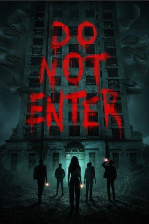 Do Not Enter 2026 Hindi Dual Audio WEB-DL 720p - 480p - 1080p - Movierulz