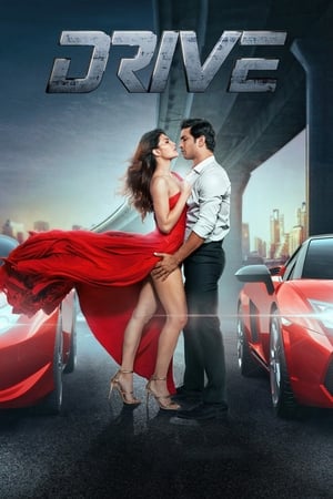 Drive (2019) Hindi Movie 720p HDRip x264 [1.2GB] - Movierulz