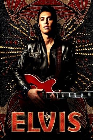 Elvis (2022) Hindi Dual Audio HDRip 720p – 480p - Movierulz