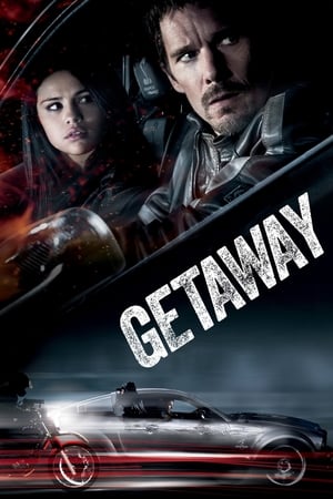 Getaway (2013) 100mb Hindi Dual Audio movie Hevc BRRip Download - Movierulz