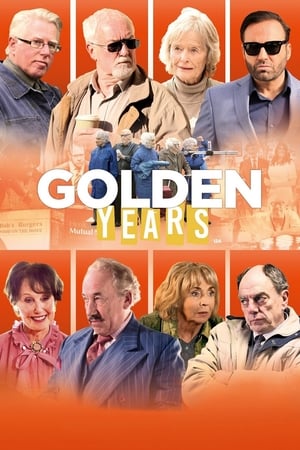 Golden Years 2016 Movie WEB-DL 720p [780MB] Download - Movierulz