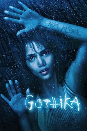 Gothika 2003 100mb Hindi Dual Audio movie Hevc BRRip Download - Movierulz