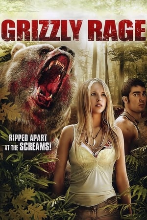Grizzly Rage 2007 Hindi Dual Audio 480p WebRip 290MB - Movierulz