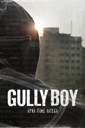 Gully Boy (2019) Hindi Movie 480p HDRip - [450MB] - Movierulz