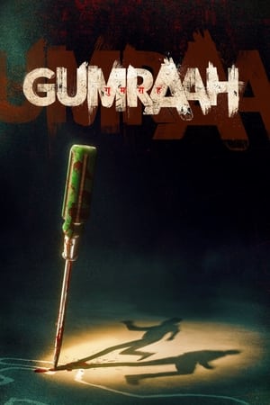 Gumraah 2023 Hindi Web-DL | 720p | 480p - Movierulz