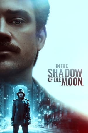 In the Shadow of the Moon (2019) Hindi Dual Audio HDRip 720p – 480p - Movierulz