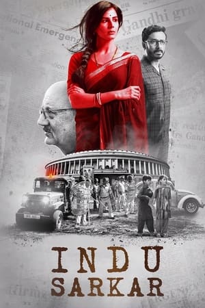 Indu Sarkar 2017 380MB Full Movie 480p HDRip Download - Movierulz