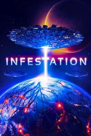 Infestation (2020) Hindi Dual Audio 480p WebRip 280MB - Movierulz