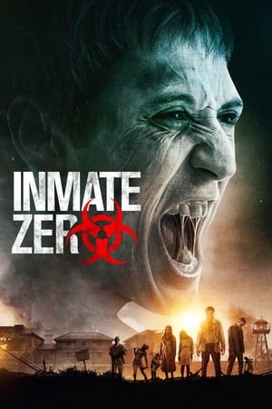 Inmate Zero (2020) Hindi Dual Audio 480p WebRip 330MB - Movierulz
