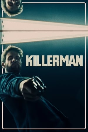 Killerman (2019) Hindi Dual Audio 480p BluRay 400MB - Movierulz