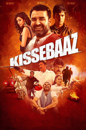 Kissebaaz 2019 Hindi Movie 480p HDRip - [350MB] - Movierulz