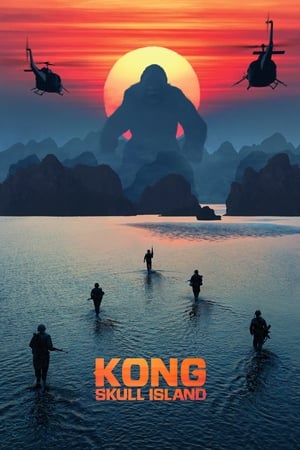 Kong Skull Island 2017 Hindi Dual Bluray 720p [1.1GB] Download - Movierulz