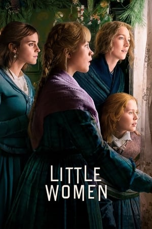 Little Women 2019 Hindi Dual Audio 720p Web-DL [1.1GB] - Movierulz