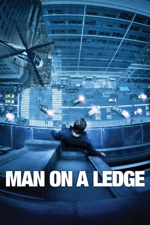 Man on a Ledge (2012) Hindi Dual Audio 720p BluRay [700MB] - Movierulz