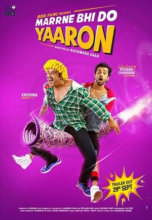 Marne Bhi Do Yaaron (2019) Hindi Dual Audio 480p HDRip 350MB - Movierulz