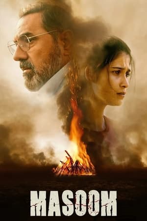 Masoom 2022 Season 1 – 720p – 480p Complete - Movierulz