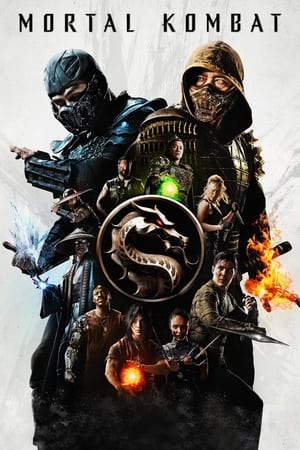 Mortal Kombat (2021) Hindi (ORG) Dual Audio 480p HDRip 400MB - Movierulz