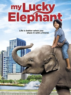 My Lucky Elephant 2013 Dual Audio Hindi Full Movie 720p WEBRip - 1GB - Movierulz