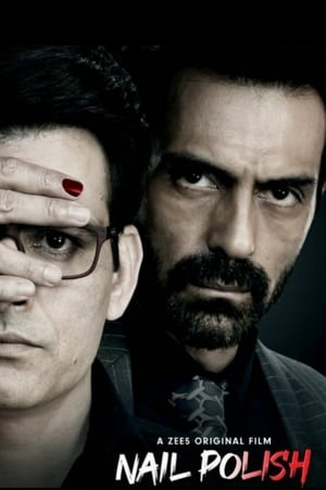 Nail Polish 2021 Hindi Movie 720p HDRip x264 [1GB] - Movierulz