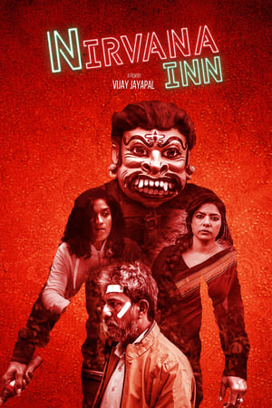 Nirvana Inn 2019 Hindi Movie 720p HDRip x264 [800MB] - Movierulz