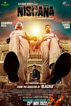 Nishana (2022) Punjabi Movie HDRip 720p – 480p - Movierulz