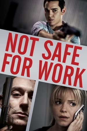 Not Safe for Work (2014) Hindi Dual Audio 480p BluRay 250MB - Movierulz