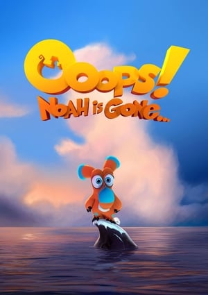 Ooops Noah Is Gone (2015) Hindi Dual Audio 480p BluRay 300MB - Movierulz